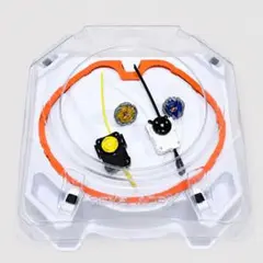 2026年最新】BEYBLADE X ベイブレードX UX-04 バトルエントリーセットU