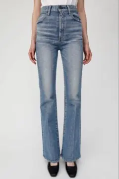 MOUSSY MVS FLARE