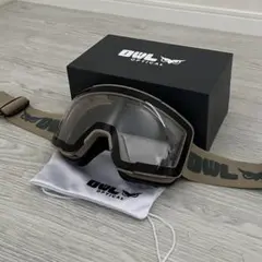 2026年最新】Owl ゴーグルの人気アイテム - メルカリ