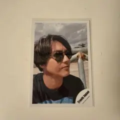 Travis Japan 松田元太 公式写真 ⑦
