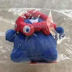 ドラゴンクエストⅠ&Ⅱ モーくんぬいぐるみ 黒いモーモン - メルカリ