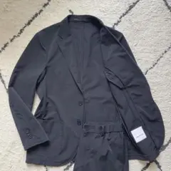 マッキントッシュフィロソフィー トロッター セットアップスーツ