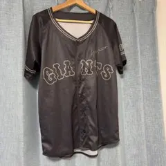 GIANTS Yohji Yamamoto ユニフォーム
