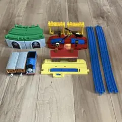 プラレール まとめ売り トーマス