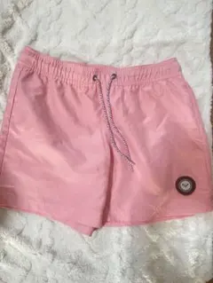 ROXY ボードショーツ ピンク S