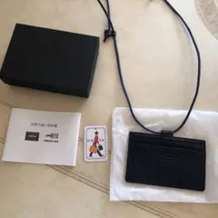 ポーター☆PORTER IDホルダーIDカード入れ 吉田カバン