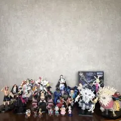 フィギュアドラゴンボール ハンターハンター ナルト ヒロアカ 推しの子
