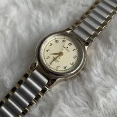 JUNGHANS 腕時計　ジャンク品　　#4896のサムネイル