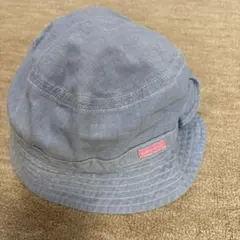 ミキハウス ハット LL 54-56cmのサムネイル