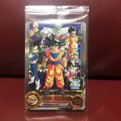 ドラゴンボールヒーローズ 未開封品 まとめ売り ドラゴンボール - 未開封 スーパードラゴンボールヒーローズ 4