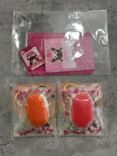 ❤️最安値／匿名配送❤️メロジョイ ミニランド ミニお寿司セット
