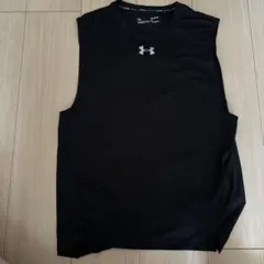 Under Armour HEATGEAR ランニングタンクトップ M
