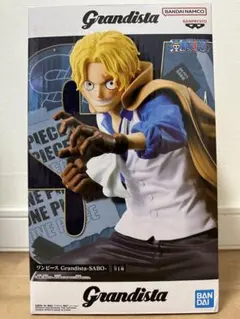 ワンピース Grandista-SABO-