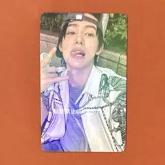 CORTIS コルティス ソンヒョン トレカ SEONGHYEON - メルカリ