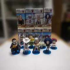 2025年最新】フィギュア種別：セット/まとめ売り ワンピースの人気