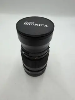 ZENZA BRONICA ヘリコイドアダプター 75 80 100mm - メルカリ