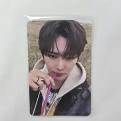 Alpha Drive One Ald1 オリヤン オリーブヤング トレカ