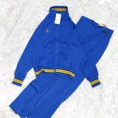 奈良美智 トラッキングジャケットセット ブルーSサイズ台湾特別展