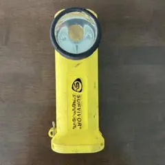Streamlight Survivor LED ストリームライト耐衝撃イエローのサムネイル