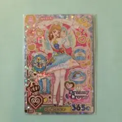 アイカツ！ オデットスワン ER 大空あかり アイカツアンコール