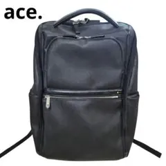 ace.GENE 「EVL-3.5LMT」 バックパック ビジネスリュック 18のサムネイル