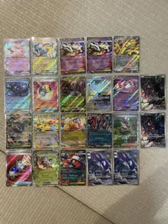 ポケモンカードゲーム まとめ売り | Mercari