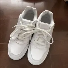 NIKE エバノン　ローカット　25.5cm スニーカー