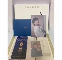 2026年最新】ジョングク golden ショーケース トレカの人気アイテム