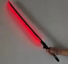 サイバーパンク2077 LED 刀 ライトセーバー コスプレ 光 カタナ ソード