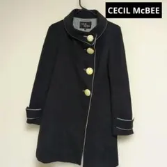 セシルマクビー　コート