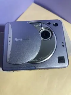 FUJIFILM finepix 50i デジカメ Fujifilm Finepix 50i Digital Camera #51239I – IROHAS SHOP