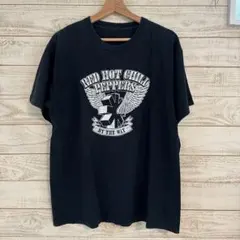 Red Hot Chili Peppers ツアーTシャツ - メルカリ