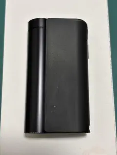 glo HYPER X2 グローハイパーエックス2 本体　黒　ブラック