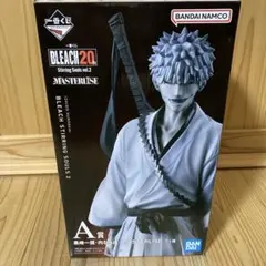 BLEACH一番くじA賞 黒崎一護-内なる - MASTERLISE 新品未開封 - メルカリ