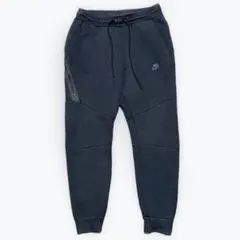 NIKE テックフリース ジョガーパンツ ブラック
