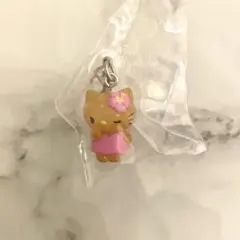 HELLO KITTY めじるしアクセサリー
