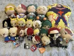 僕のヒーローアカデミア