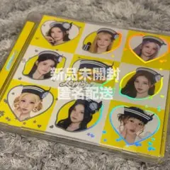 2026年最新】Hearts2Hearts アルバム 新品未開封の人気アイテム - メルカリ
