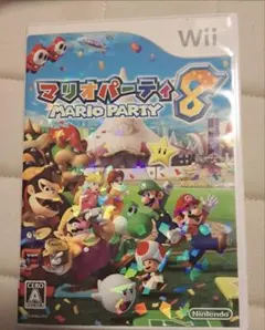 マリオパーティ 8 Wii、マリオパーティ 9 Wii