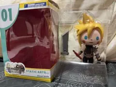 THEATRHYTHM FINAL FANTASY クラウド　シアトリズム