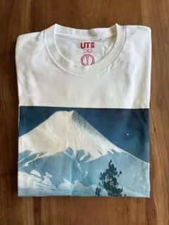 UNIQLO UT 浮世絵 Tシャツ Mサイズ