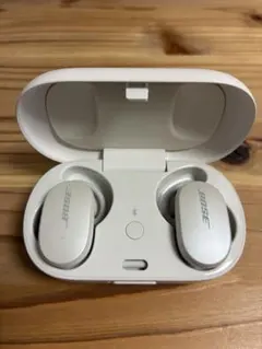 BOSE QuietComfort Earbuds