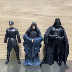 2026年最新】スターウォーズ ベーシックフィギュアの人気アイテム