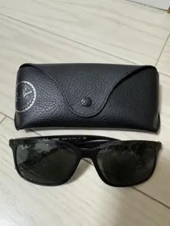 Ray-Ban LITEFORCE/RB4215F ケース付き