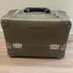限定】シュウウエムラ ラメゾンドショコラコラボ メイクボックス