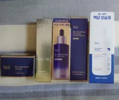 CHANSON COSMETICS シャンソン化粧品 クレームルタン 6セット - メルカリ