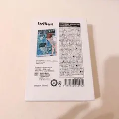 ハイキュー バースデイ バースデー 及川徹 アクリルブロック アクスタ