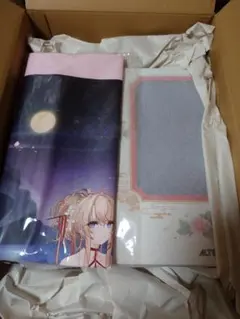 本日まで値下げ中【あみあみ限定特典】アズールレーン グロリアス フィギュア