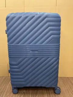 拡張機能付き Lサイズ スーツケースのサムネイル