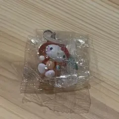 けろけろパーティー　めじるしアクセサリー　キティ
